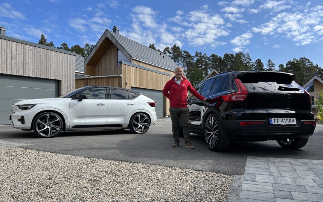 Skaffer deg bilen du vil ha